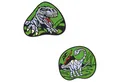 Produktbild: Scout Schulranzen Funny Snaps Move - Anhänger 2er Set (Danger Dino)