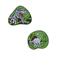 Produktbild: Scout Funny Snaps Move 2er Set - DANGER DINO