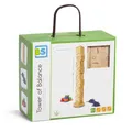 Produktbild: Turm IN Gleichgewicht IN Holz BS Toys GA232