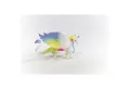 Produktbild: Schleich® Tierfigur 70728 Regenbogendrache