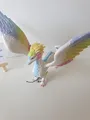 Produktbild: SCHLEICH Bayala 70728 Regenbogendrache * Drache * Regenbogen * großer Drache NEU