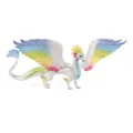 Produktbild: SCHLEICH Bayala Rainbow Dragon Toy Figure, Multi-colour (70728)