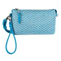 Produktbild: Gabor bags Emmy Summer Damen Abendtasche Clutch Klein Blau
