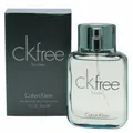 Produktbild: Calvin Klein ck Free Eau De Toilette