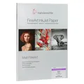 Produktbild: Hahnemühle Photo Rag Matt Baryta A4 25 Blatt (308 g/m², 210 x 297 mm, 25 Stk.) (10641893)