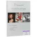 Produktbild: Hahnemühle Photo Rag® Matt Baryta, mattes Inkjet-Fotopapier, 100% Baumwolle, 308 g/m², weiß (210 x 297 mm)