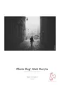 Produktbild: HAHNEMÜHLE Rag Matt Baryta 308 g/m² A4 25 Blatt (Angebot)