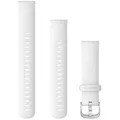 Produktbild: Garmin Quick Release 18 mm Accessoires montres/ Bracelets - Blanc - TU