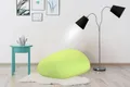 Produktbild: Kayoom Sitzsack Jump, Sitzsack-Kissen, einfach gestaltet, weich gefüllt (1 St), komfortabel, modern, sorgfältige Verarbeitung, Außenhülle dehnbar