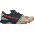 Produktbild: Alpine Pro 2 Laufschuh Herren - Dynafit, Größe:8,5 UK (EU 42,5), Farbe:5262-Rock Khaki/Blueberry