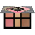Produktbild: Aloha Sunsets Everyday Face And Cheek Palette 28 g