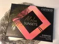 Produktbild: Catrice Alpha SUNSETS Everyday Face And Cheek Palette 28,2 g *NEU****