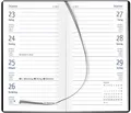Produktbild: GÜSS Taschenkalender, 1 Woche = 2 Seiten