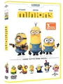 Produktbild: Minions DVD