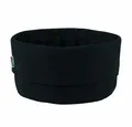 Produktbild: Stelton Brottasche groß schwarz Ø23cm 100% Baumwolle, Baumwolle, (1-tlg)