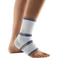 Produktbild: Bort Talostabil Eco Knöchelstütze x-large silber · 1 St · PZN 00007143