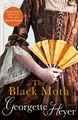Produktbild: The Black Moth: Gossip, scandal and an unforgettable Regency romance