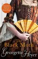 Produktbild: The Black Moth: Gossip, scandal and an unforgettable Regency romance [Paperback]