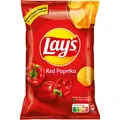 Produktbild: Lay's Red Paprika 20x 35g Lays Chips
