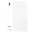 Produktbild: Rössler 220701509 - Coloretti Briefpapier, 80g/m², DIN A4, weiß, 10 Blatt
