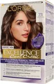 Produktbild: Loreal Excellence Cool Creme Hair Color Cream 7.11 Ultra Gray Blonde