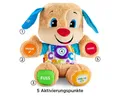 Produktbild: Mattel® Plüschfigur Mattel FPM50 - Fisher-Price - Lernspaß Hündchen