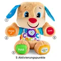 Produktbild: Mattel FPM50-1 - Fisher-Price - Lernspaß Hündchen