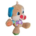 Produktbild: Fisher-Price Lernspaß Hündchen interaktives Plüschtier elektronisch Kinder