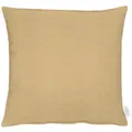Produktbild: Apelt Kissenhülle, Sand, Textil, Uni, 40x40 cm, Oeko-Tex® Standard 100, Wohntextilien, Bezüge, Kissenbezüge