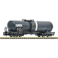 Produktbild: Fleischmann 6660107 N Kesselwagen Zans, GATX, Ep. VI N + Neu