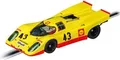 Produktbild: Carrera 20023975 DIGITAL 124 Auto Porsche 917KH No.43, Spa 1000km, 1970 (20023975)