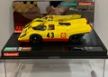 Produktbild: Slot Car Carrera Exclusiv 23975 Porsche 917 KH #43 Shell Digital 1/24