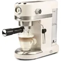 Produktbild: G3 Ferrari G10168 Espresso-Kaffeemaschine (G10168)