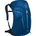 Produktbild: Osprey Hikelite 32 unisex Wanderrucksack - Bacca Blue (O/S)