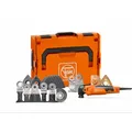 Produktbild: Fein Multimaster MM500 Plus TOP SET Edition