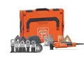 Produktbild: FEIN Oszillierer - MM 500 MULTIMASTER MM 500 Orange-Edition | 72296777000