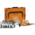 Produktbild: Fein MM 500 Top Edition 72296777000 Multifunktionswerkzeug 350 W
