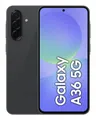 Produktbild: Samsung Galaxy A36 5G 6/128GB Schwarz (SM-A366BZKBEUE)