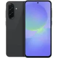 Produktbild: Samsung Galaxy A36 5G 128GB Awesome Black EU 17,01cm (6,7
