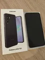 Produktbild: SAMSUNG Galaxy A36 5G 128GB Schwarz - EU Ware