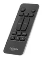 Produktbild: Denon 30701026600AD RC-1230 Fernbedienung für DHT-S316 Soundbar