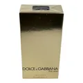 Produktbild: Dolce & Gabbana The One Woman Eau de Toilette Spray 100ml