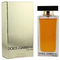 Produktbild: Dolce & Gabbana D&G The One 100 ml EDT Eau de Toilette Spray