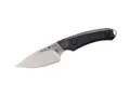 Produktbild: Buck Knives Taschenmesser Buck Alpha Scout Elite Schwarz G10 662BKS Magnacut