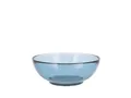 Produktbild: Bitz Schale Kusintha Schale blau 20 cm, Glas, (Glasschalen), Schale Kusintha 20 cm Blau