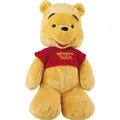 Produktbild: Dino Flopsies Plüsch Winnie the Pooh 35cm (35 cm) (661776)