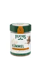 Produktbild: FUCHS Kümmel gemahlen  0.055kg 4027900117450