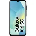 Produktbild: SAMSUNG Galaxy A16 5G 128 GB Blue Black Dual SIM