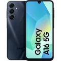 Produktbild: Samsung A166B Galaxy A16 5G 128 GB (Blue Black) - Grau