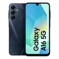 Produktbild: Samsung Galaxy A16 5G 128 GB Blue Black